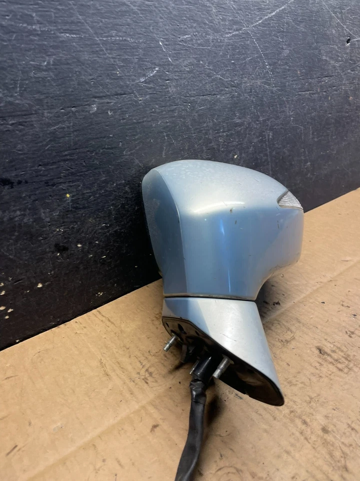Espejo retrovisor intermitente lado conductor izquierdo Honda Civic 2006-2011 sedán r9346 DG Foto 2 de 4