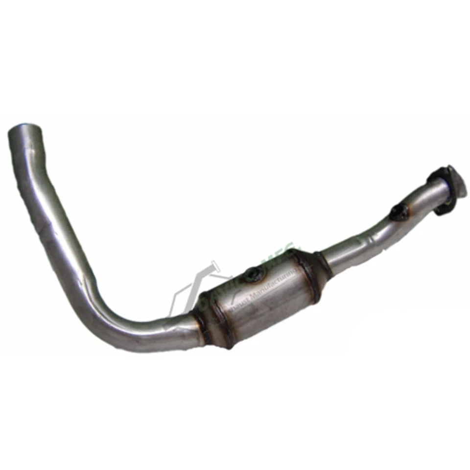 193782 Davico Catalytic Converter Front Passenger Right Side for Explorer Hand - Image 3 of 3