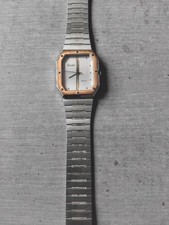 Uhr Primato Mit Edelstahlarmband ohne Batterie