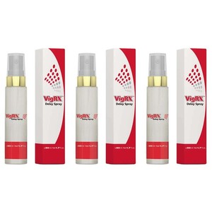 Spray Retardant ForMen Long Last - 30g / 20ml - 100% Naturel - Pour Hommes - Neuf