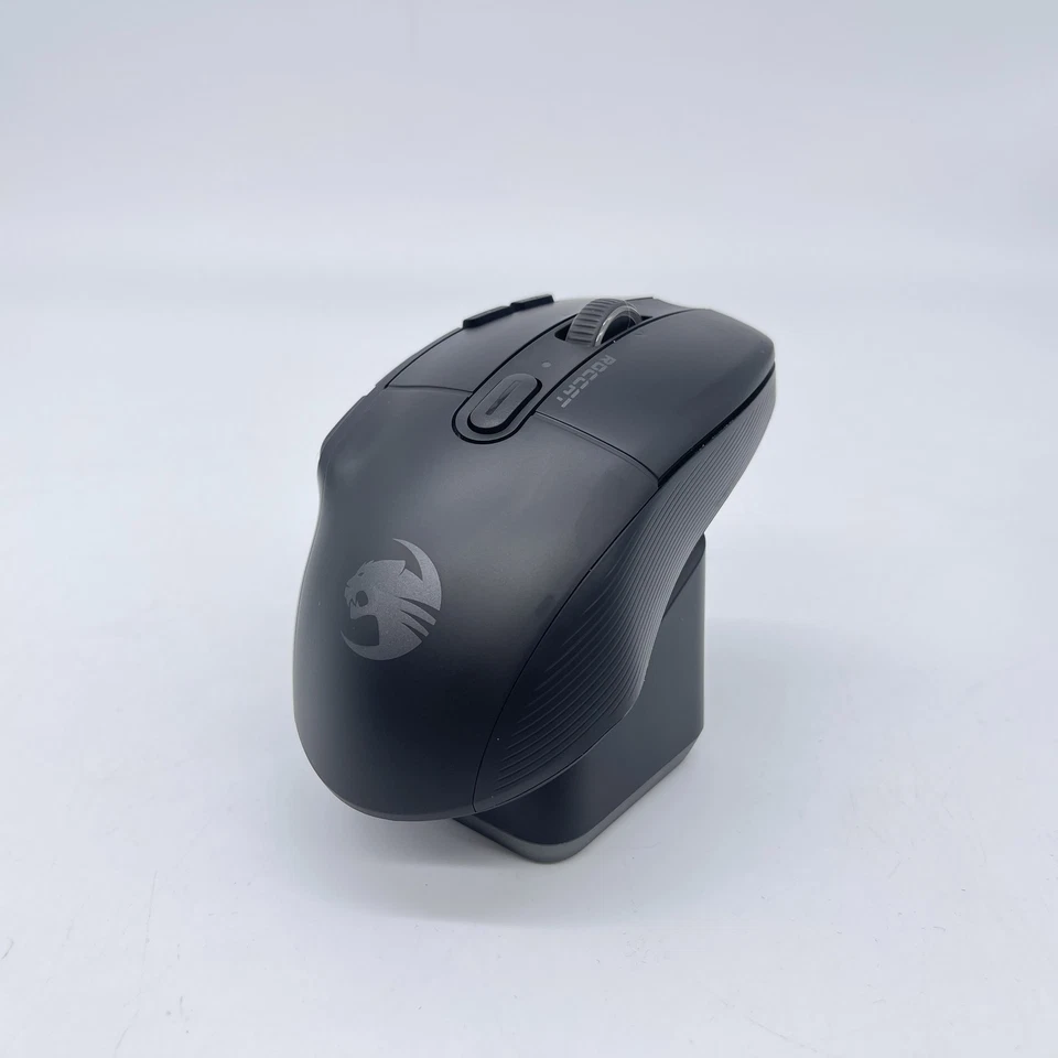 Roccat Kone XP Air – kabellose Gaming-Maus mit optischem Sensor mit 19.000 DPI, - Bild 2 von 4