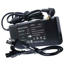 AC Adapter POWER SUPPLY CHARGER For TOSHIBA Satellite A300 M300 L300 L300D 90W