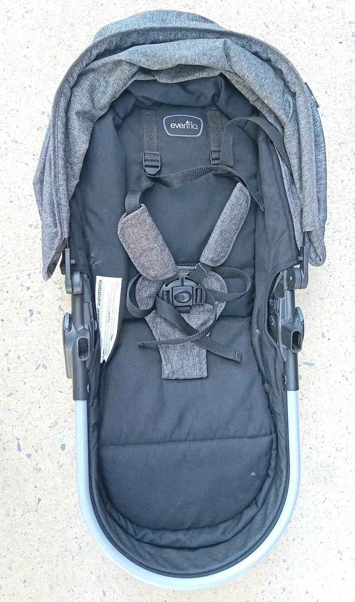 baby set stokke steps Stokke Tripp Trapp Newborn Set (Grey) main image 1