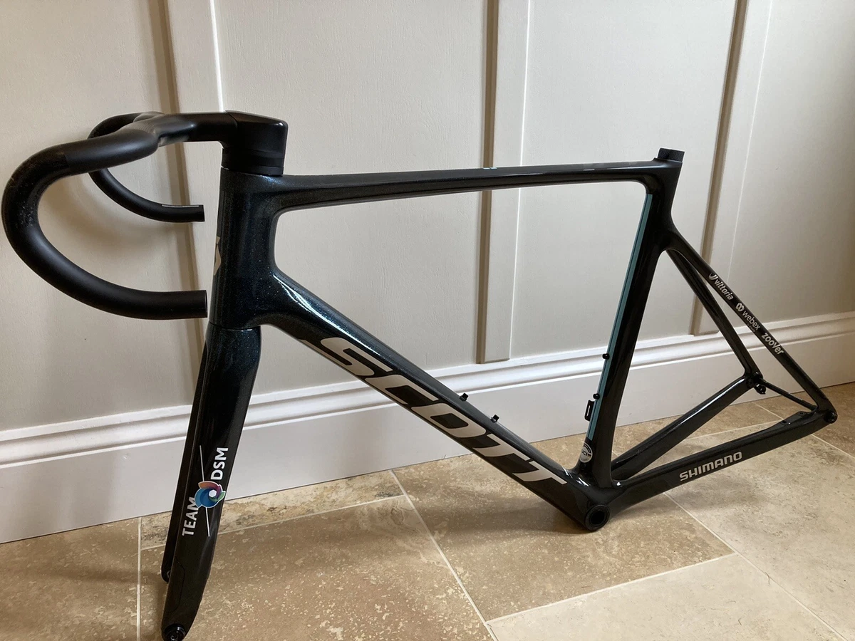 rhino zugo bike