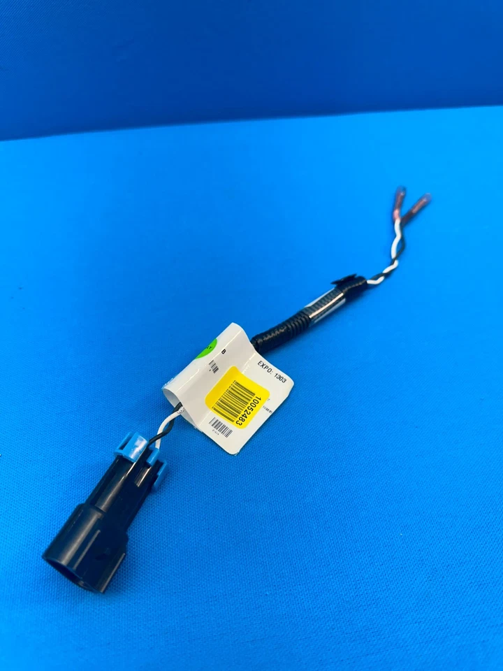 Kit de servicio de remitente de tanque de combustible diésel Blue Bird 10054378 Foto 4 de 4