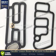 HONDA Cylinder Head Solenoid Gasket VTEC 15815R70A01&15845R70A01 NEW