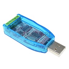 Industrial USB TO RS485 Converter Upgrade Protection RS485 Converter RS-485 New-