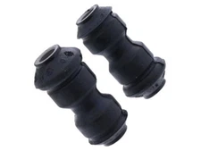 For 1988-1991 BMW 325iX Trailing Arm Bushing Set Meyle 95691CRBF 1989 1990