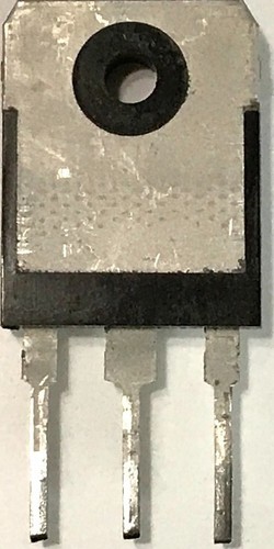 F30U20DN, FFAF30U20DN, Diodo de Potencia Rectificador 30A, 200V - Imagen 3 de 3