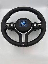 BMW M SPORT M1 M3 F30 F31 F32 F34 F35 F20 F22 F23 STEERING WHEEL SHIFT PADDLES