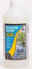 Woodland Scenics Realistic Water - Water System C1211