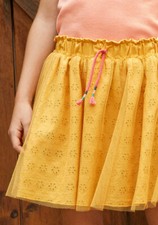 NWT Girls MATILDA JANE Wonderment After School Fun Skirt size 12 NEW