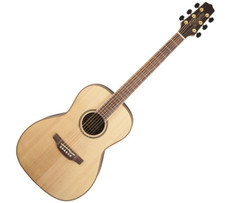Takamine GY93-NAT New Yorker Akustikgitarre Natur