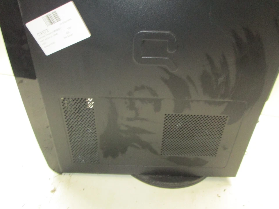 Compaq Presario SR5605F AMD Athlon LE-1640 1GB NO HDD - Image 2 of 4