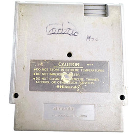 (2) Nintendo NES Video Games: Top Gun '87 Konami + Silent Service '89 Ultra Game