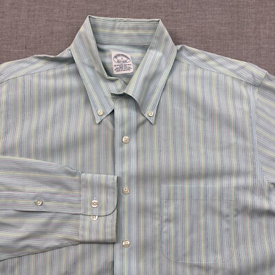 slim fit dress slacks Brooks Brothers main image 1