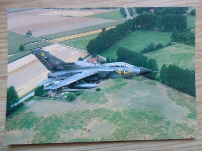 RAF TORNADO GR 1