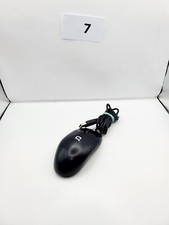 Compaq MOAFUO Scroll Wheel Mouse  MOAFUO MOAFUO