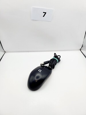 Compaq MOAFUO Scroll Wheel Mouse   MOAFUO MOAFUO