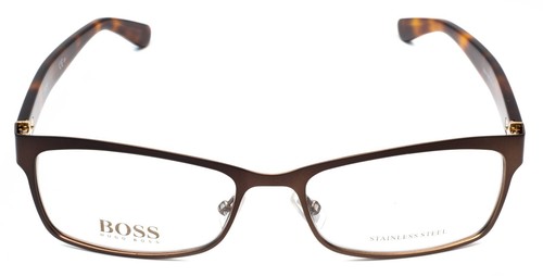 Anteojos ópticos HUGO BOSS 0744/N 4 IN 54 mm MARCOS Gafas RX - Nuevos - Imagen 6 de 12