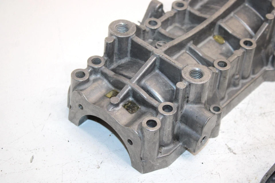 00 Arctic Cat Z 440 Oem Bare Crankcase 3005-912 SAS11 - Image 3 of 4