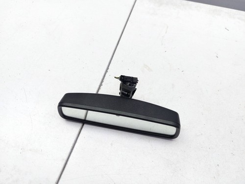 FORD KUGA MK2 2016 REAR VIEW MIRROR AUTOMATIC DIMMING BU5A-17E678-KD - Picture 2 of 15