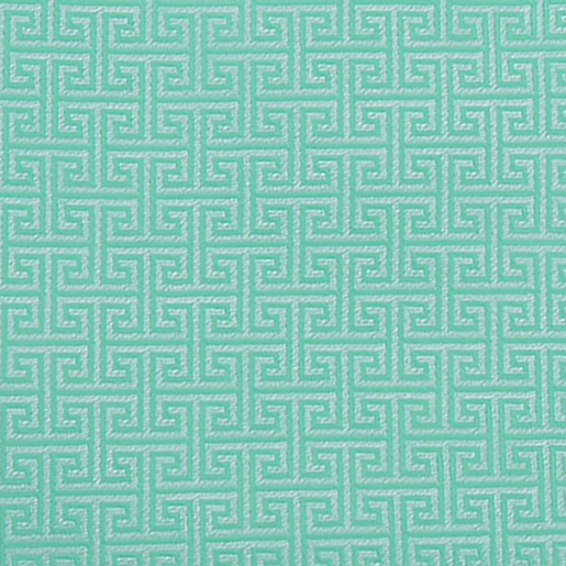 DQT Woven Greek Key Patterned Mint Green Boys Wedding Waistcoat 2-14 ...