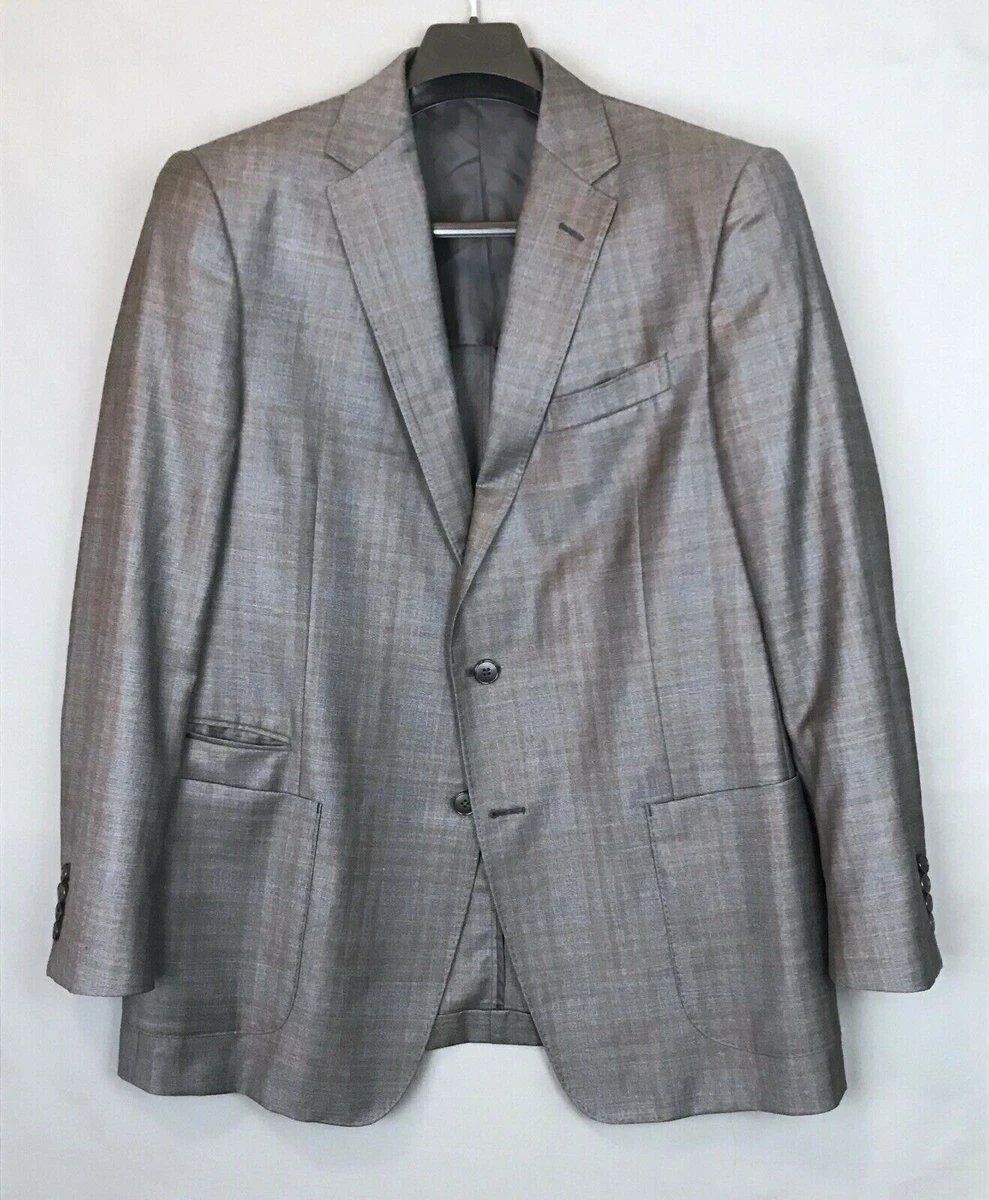 Z zegna sport best sale coat