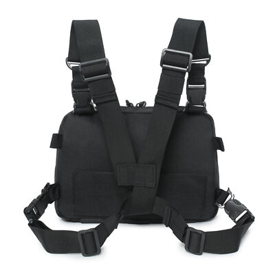 Tactical Admin Molle Pouch – Borsa Medica EMT In Poliestere, Per Escursionismo, Caccia E Attrezzatura Tattica - 4