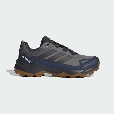ジャーニー adidas Terrex Skychaser AX5 GORE-TEX Hiking Shoes - Grey
