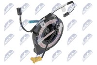 EAS-CH-006 NTY Spiralfeder, Airbag