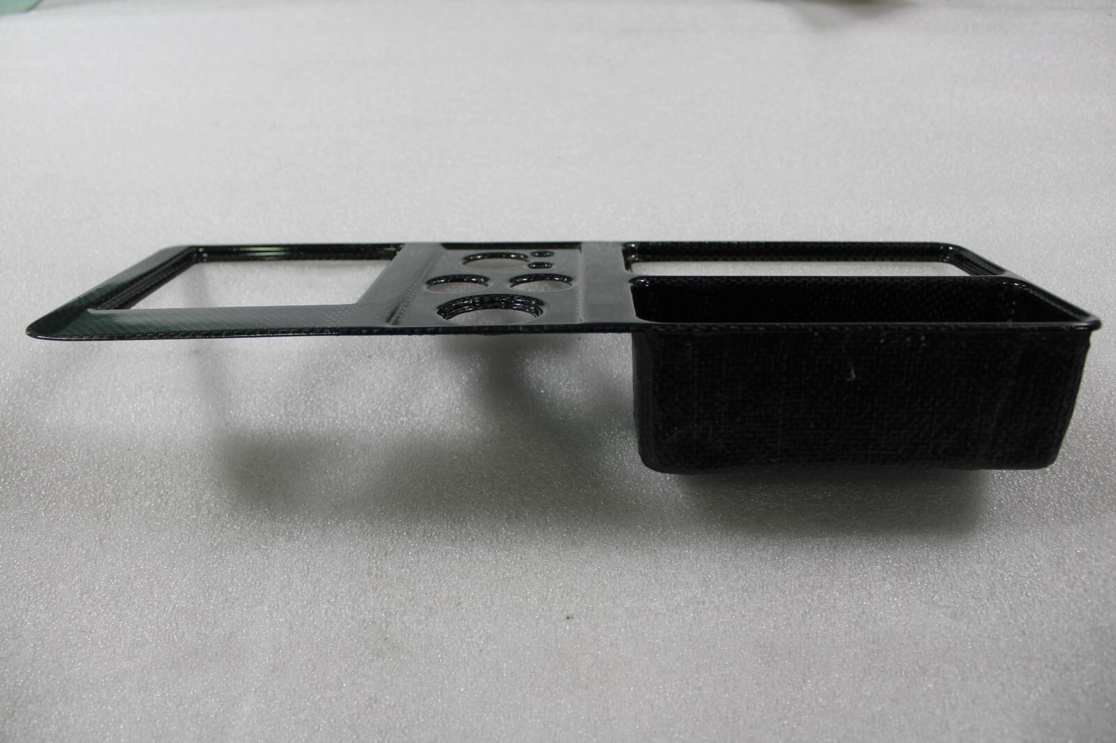 Ferrari F430 Spider, Carbon Fiber, Front Console Insert, New, Flaws, RTUNED
