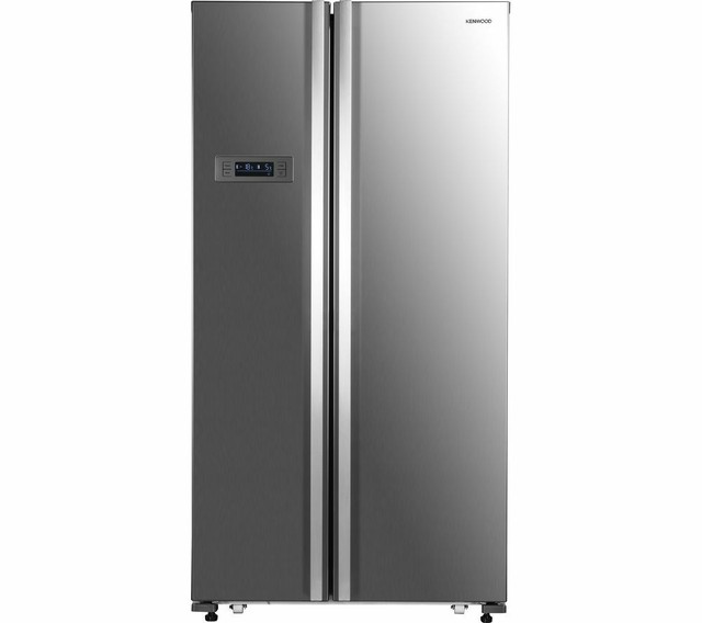Kenwood KSBSX17 335L American/SidebySide Refrigerator for sale online