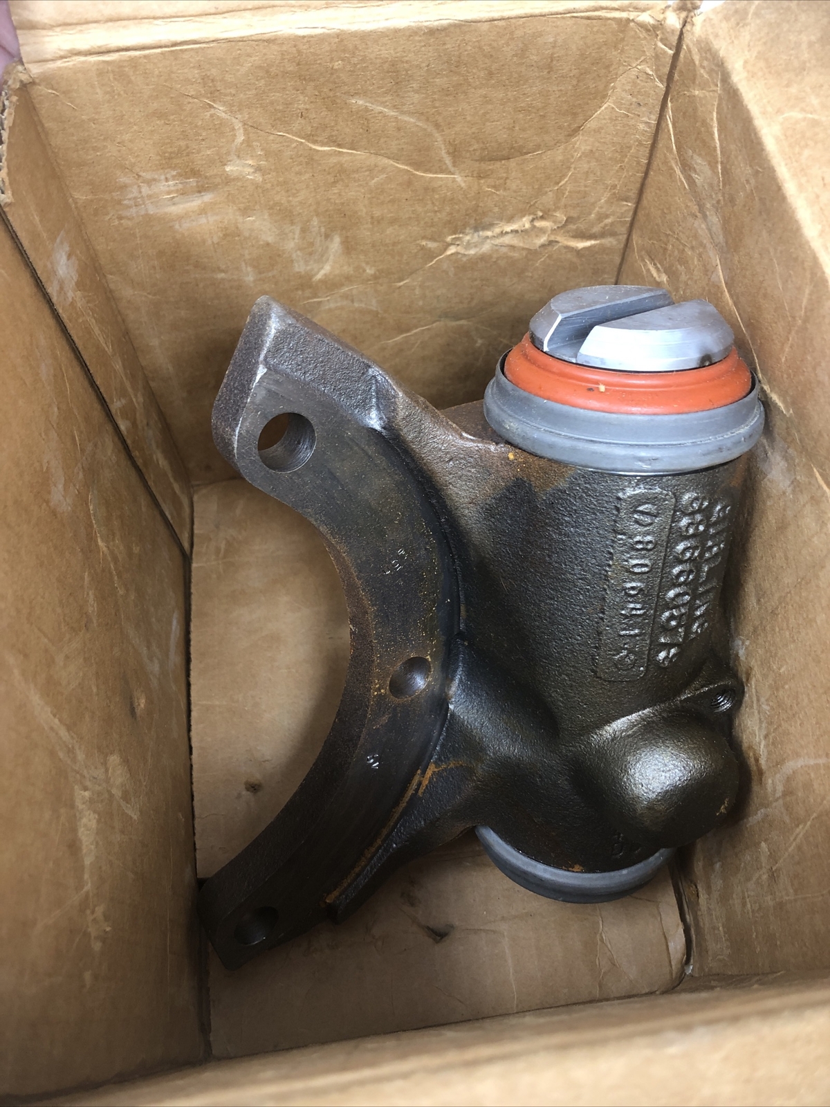 FORD EXPANDER ASSEMBLY KIT F2HZ-2C198-B - NOS | eBay