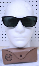Vintage B&l Ray-Ban W1436 VTAS Shiny Black G15 UV Innerview Vintage B&l Ray-Ban W1436 VTAS Shiny Black G15 UV Innerview