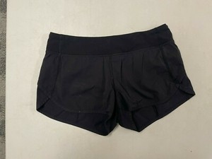 black ivivva shorts