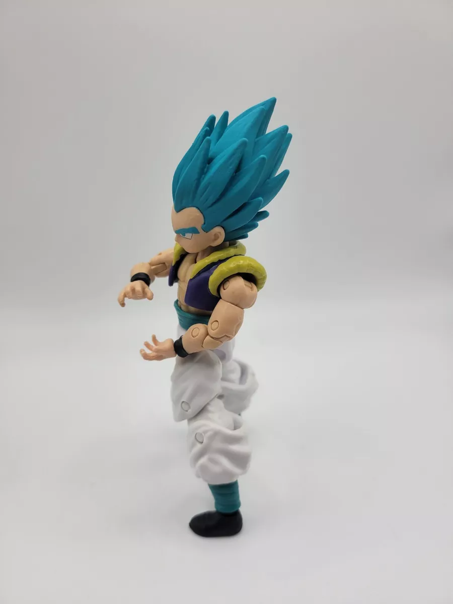 Dragon Ball Super Gogeta SSGSS S.H.Figuarts for Sale – Figure Start