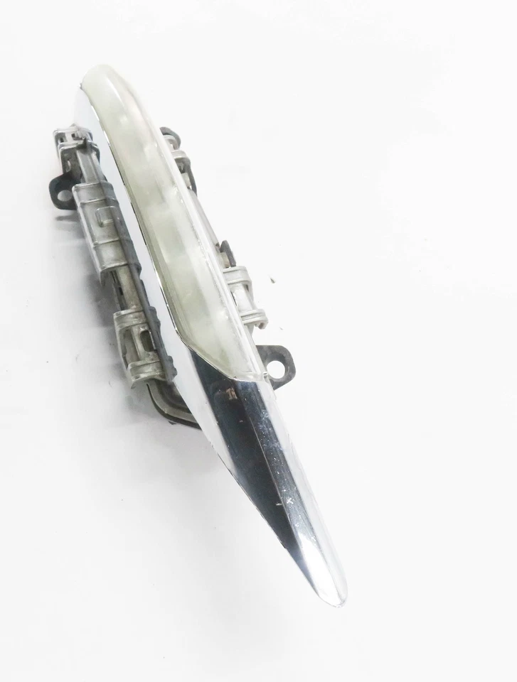 10-11 FARO ANTINIEBLA DRL CONDUCTOR IZQUIERDO MERCEDES BENZ S400 S450 S550 S600 (W221) Foto 4 de 4