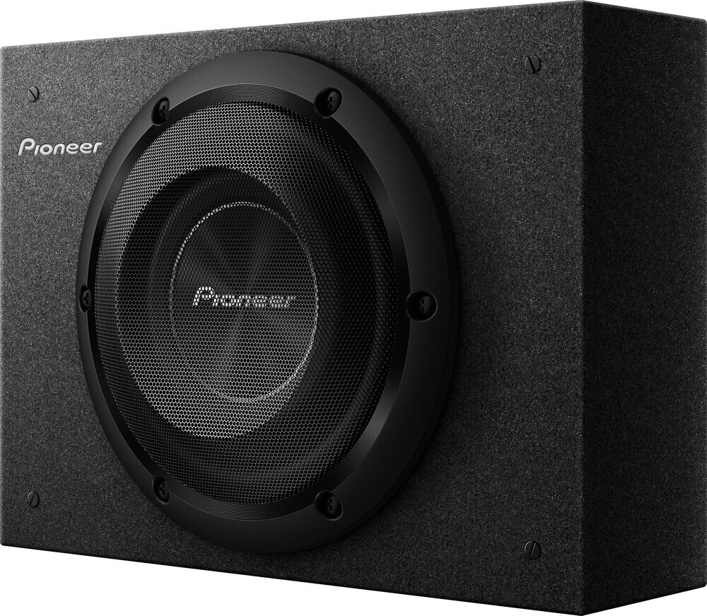 Герметичный нагруженный корпус Pioneer TS-A2000LB 8 24690₽