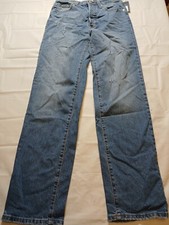 Women's High-Rise 90's Straight Jeans - Universal Thread Medium Wash Size 6