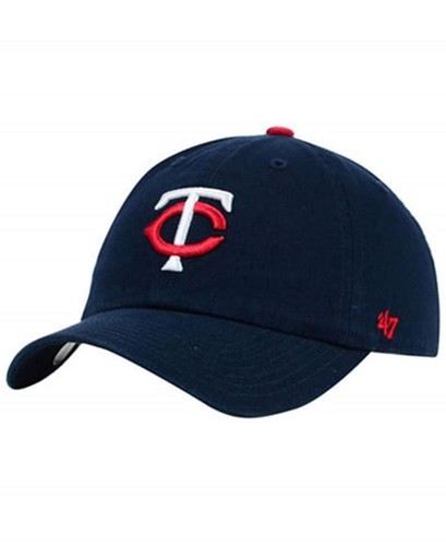 Minnesota Twins 47 Brand MLB Youth 