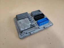 2017-2018 CHEVY MALIBU ENGINE POWERTRAIN CONTROL MODULE ECM PCM ECU 12688128