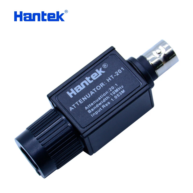 Hantek HT201 20:1 Passive Attenuator 300V Max For Pico amp;amp; Others - Image 4 of 4