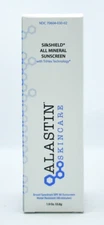 Alastin SilkSHIELD All MIneral Sunscreen SPF 30 Broad Spectrum 1.9 oz/53.8g *NIB