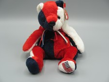 patriot beanie baby may 29 2000