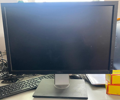 Dell 2209WAf Monitor 22'' 55,9cm Widescreen TFT Monitor
