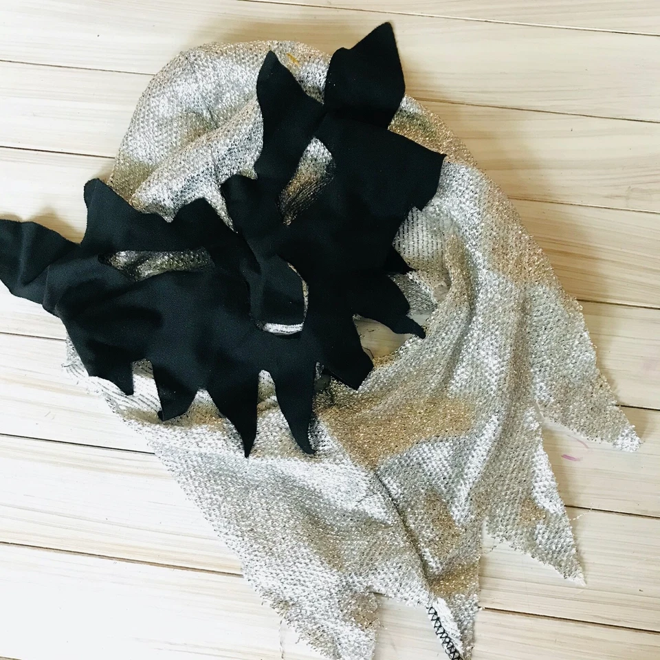 Rubíes Niño Talla M Zombie Pirata Alien Disfraz Camisa Pantalones Máscara Verde Plata Foto 4 de 4