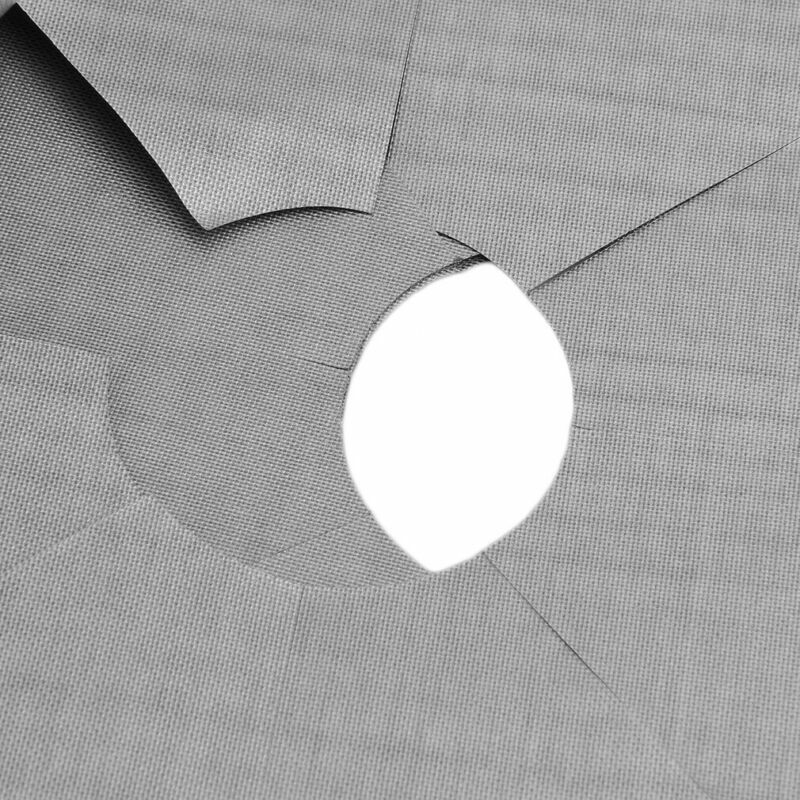 4Pcs Reusable Gas Hob Covers Protector Sheet Hob Stovetop Burner Covers eBay