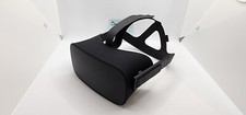 Meta Oculus Rift CV1 Headset ONLY - Tested and Fully Operational
