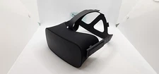 Meta Oculus Rift CV1 Headset ONLY - Tested and Fully Operational